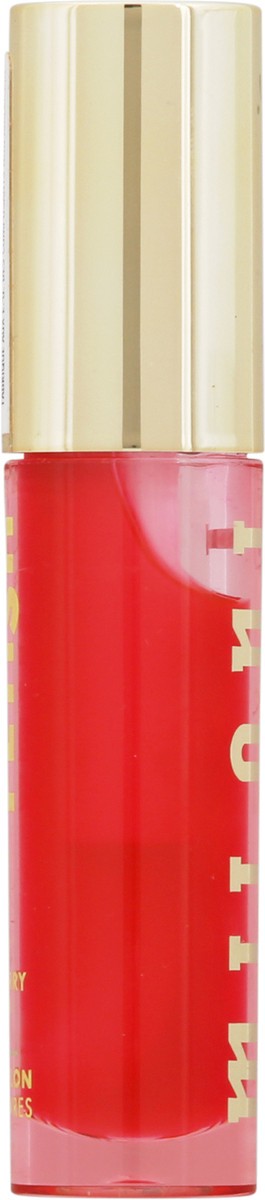 slide 13 of 13, Milani Fruit Fetish Strawberry Melon Lip Oil 0.135 fl oz, 0.135 fl oz