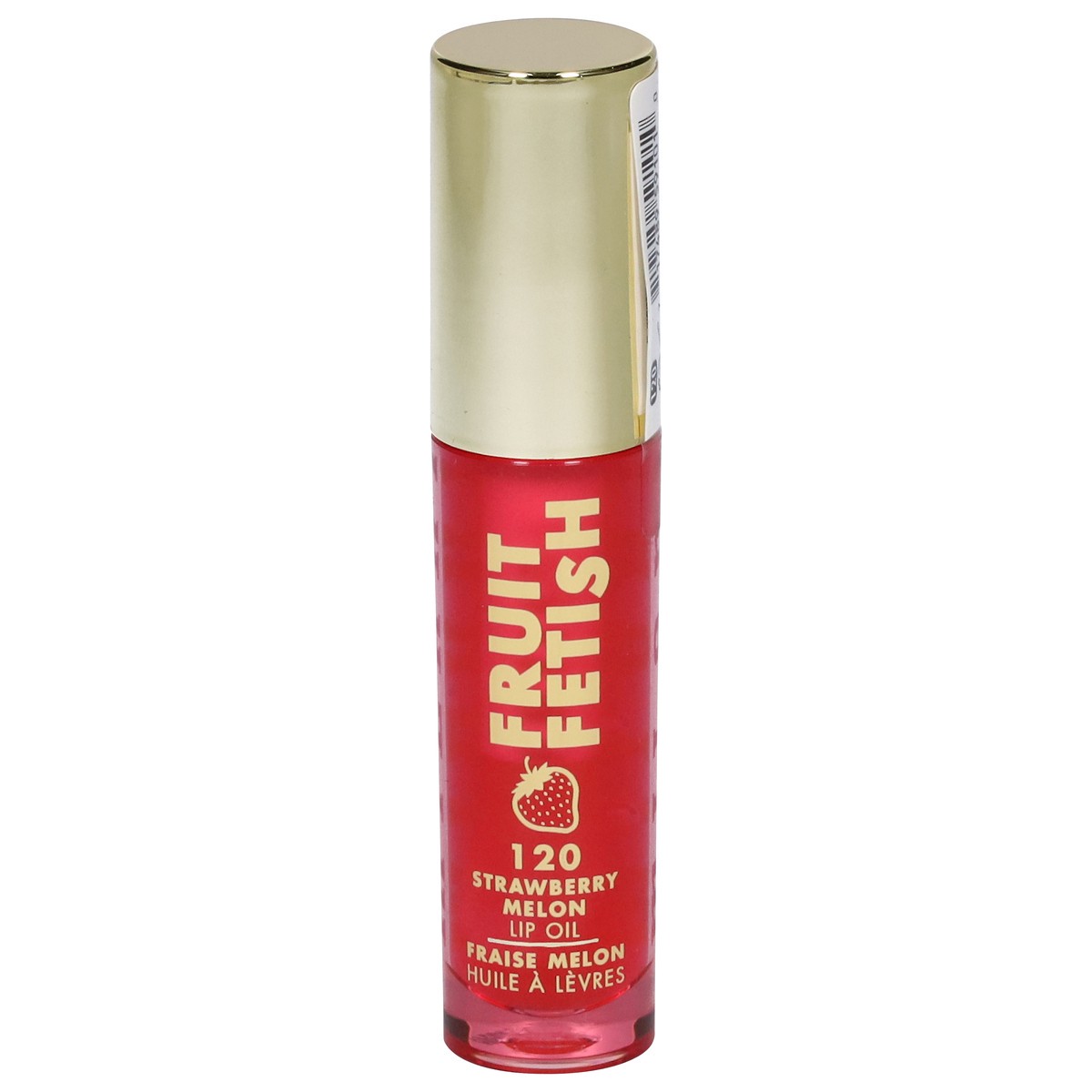 slide 1 of 13, Milani Fruit Fetish Strawberry Melon Lip Oil 0.135 fl oz, 0.135 fl oz