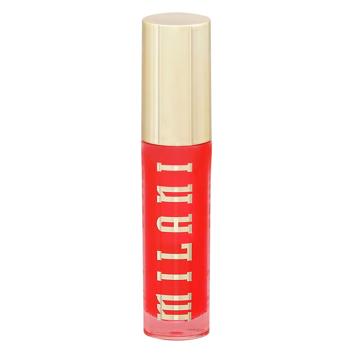 slide 6 of 13, Milani Fruit Fetish Strawberry Melon Lip Oil 0.135 fl oz, 0.135 fl oz