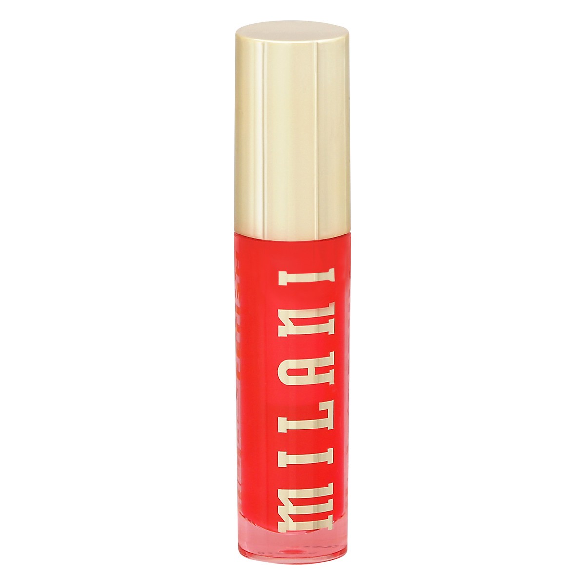 slide 4 of 13, Milani Fruit Fetish Strawberry Melon Lip Oil 0.135 fl oz, 0.135 fl oz