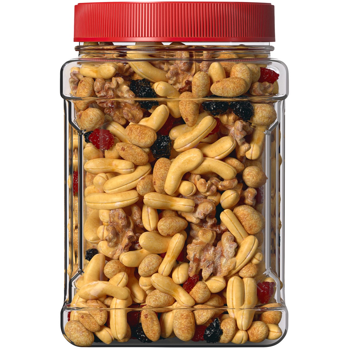 slide 12 of 14, Fisher Sweet Nut Trail Mix, 38 oz