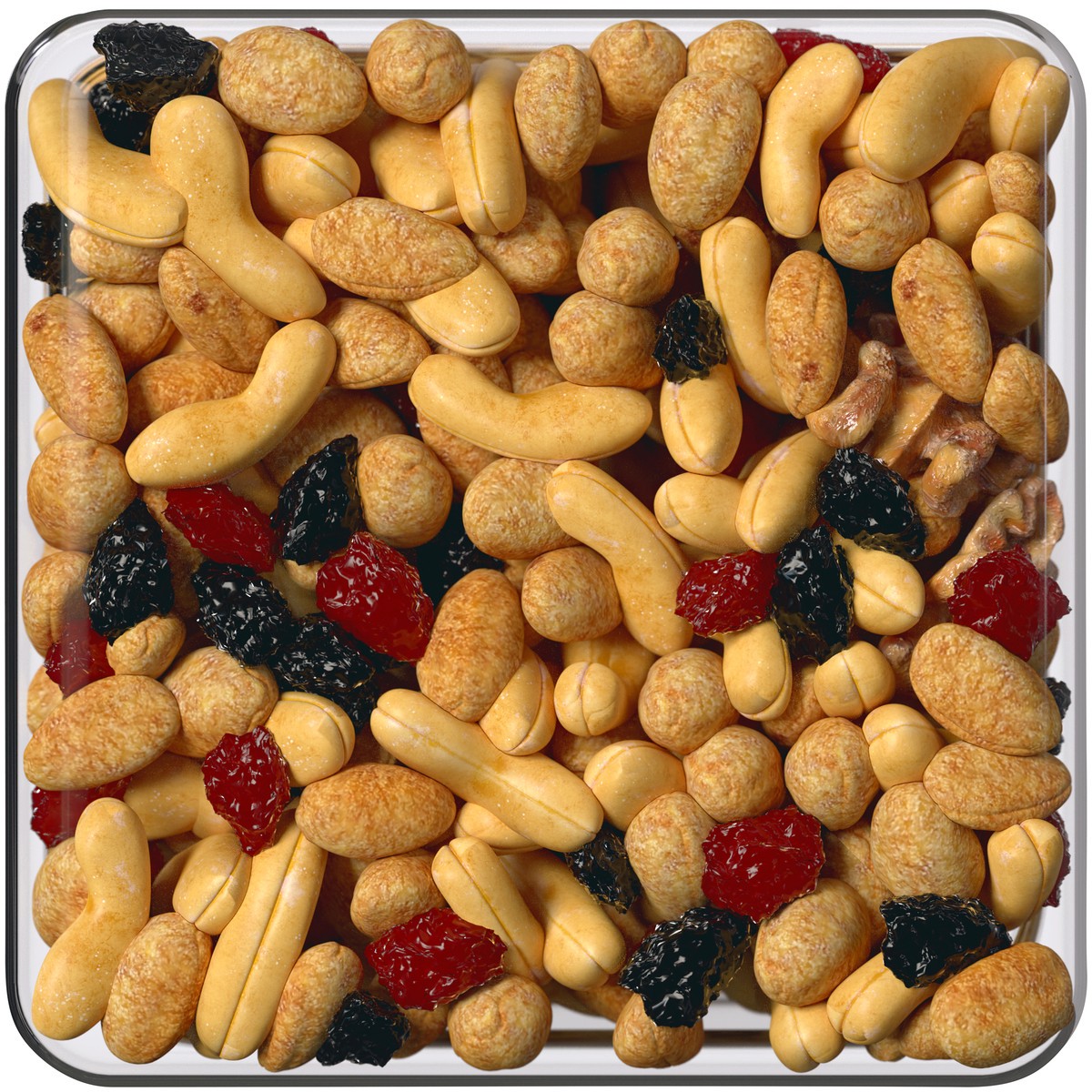 slide 13 of 14, Fisher Sweet Nut Trail Mix, 38 oz