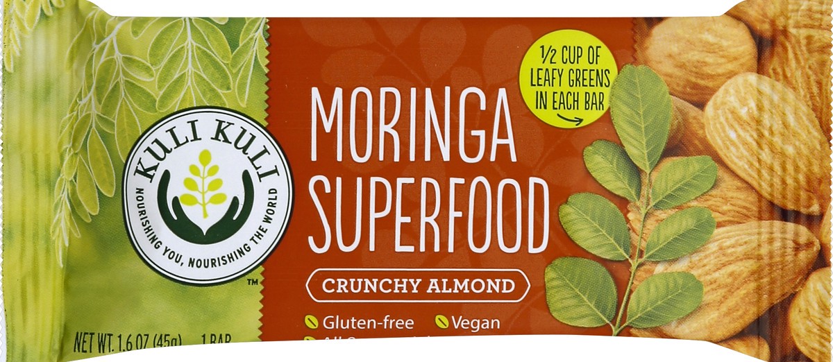 slide 5 of 5, Kuli Kuli Moringa Superfood 1.6 oz, 1.6 oz