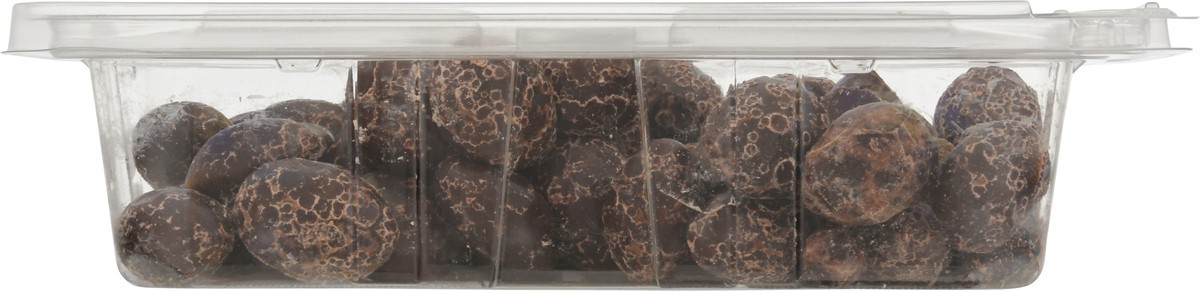 slide 9 of 12, Valued Naturals Dark Chocolate Almonds 11 oz, 11 oz