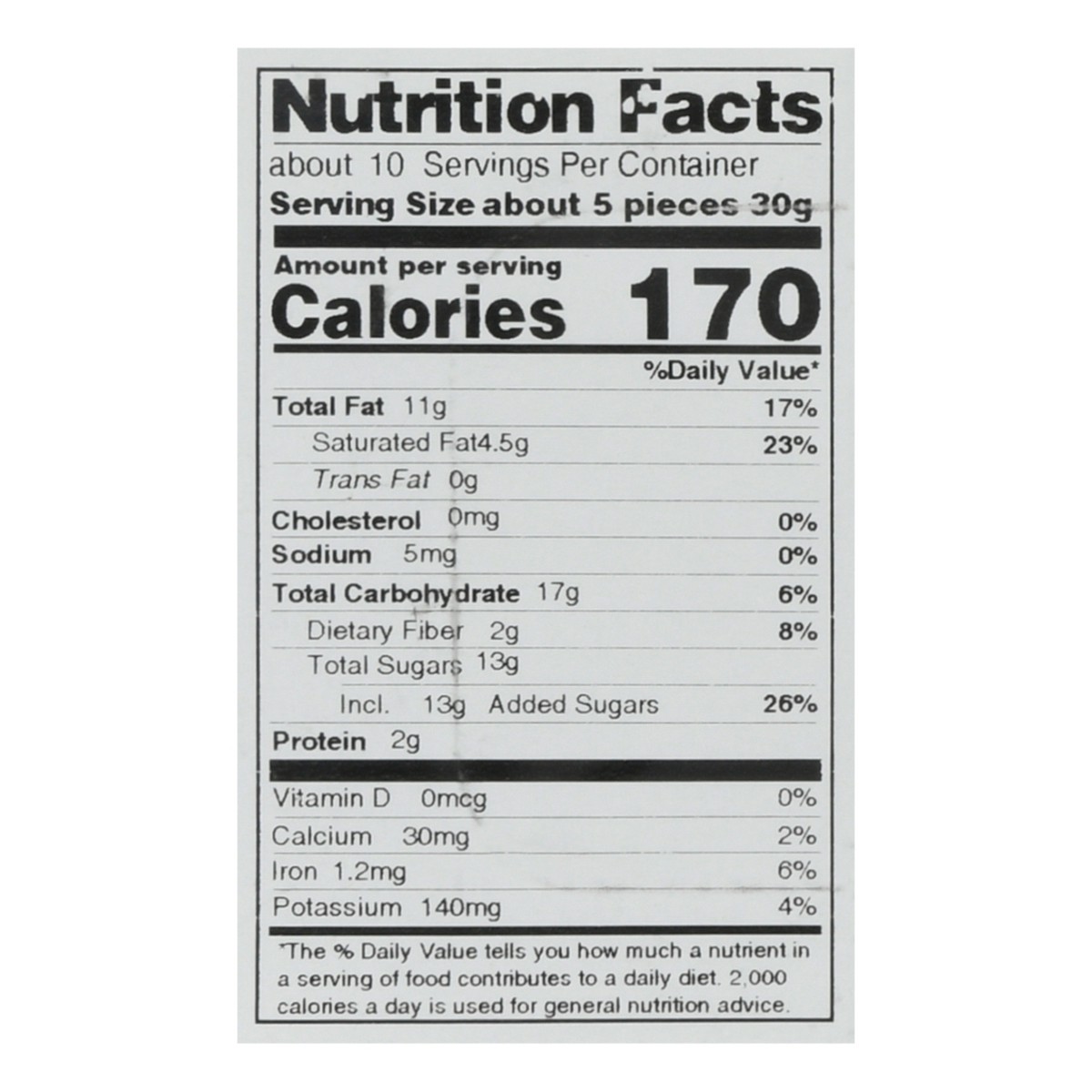 slide 5 of 12, Valued Naturals Dark Chocolate Almonds 11 oz, 11 oz