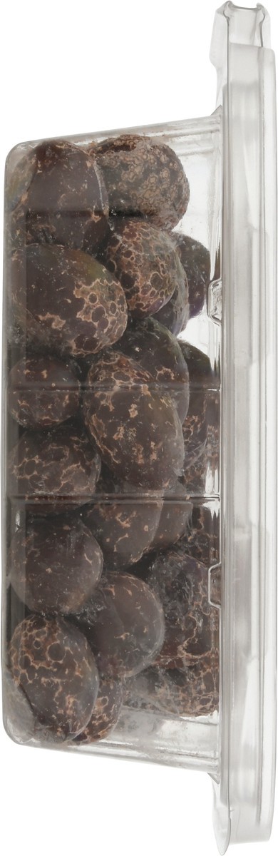 slide 4 of 12, Valued Naturals Dark Chocolate Almonds 11 oz, 11 oz