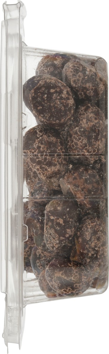 slide 2 of 12, Valued Naturals Dark Chocolate Almonds 11 oz, 11 oz