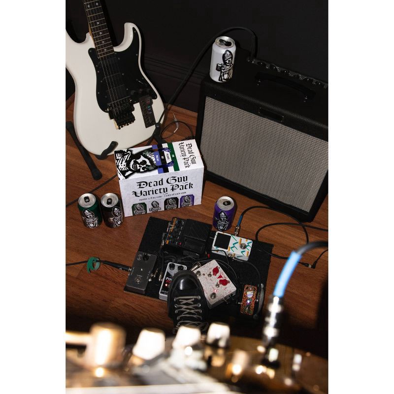 slide 5 of 9, Rogue Dead Guy Variety Pack, 12 ct; 12 fl oz