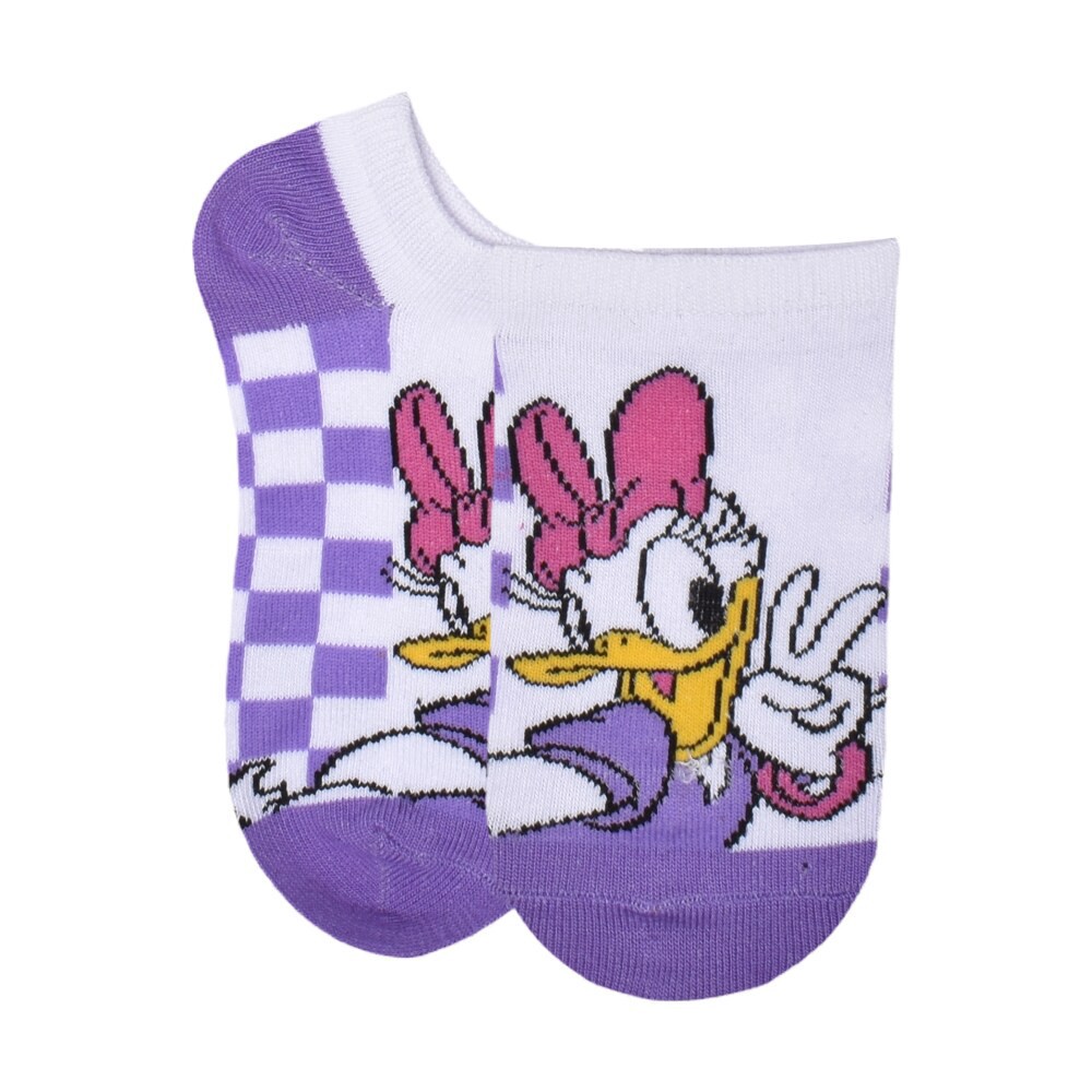 slide 5 of 6, 6pk Minnie Mouse Rad Friends No Show, 6 ct