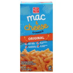 Harris Teeter Mac N Cheese Dinner