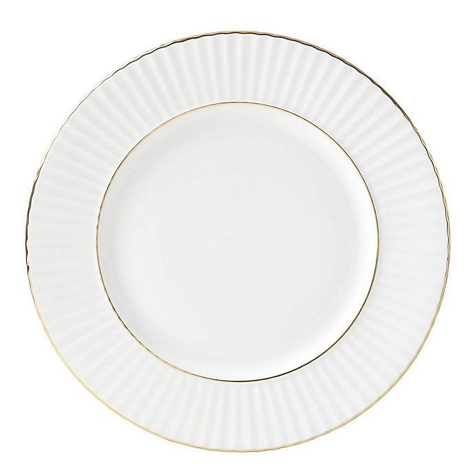 slide 1 of 1, Lenox Citation Gold Dinner Plate, 1 ct