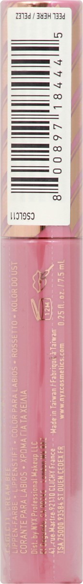 slide 2 of 10, NYX Professional Makeup Lip Color 0.25 oz, 0.25 oz