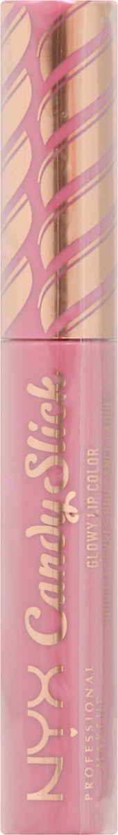 slide 3 of 10, NYX Professional Makeup Lip Color 0.25 oz, 0.25 oz