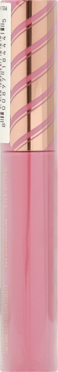 slide 9 of 10, NYX Professional Makeup Lip Color 0.25 oz, 0.25 oz