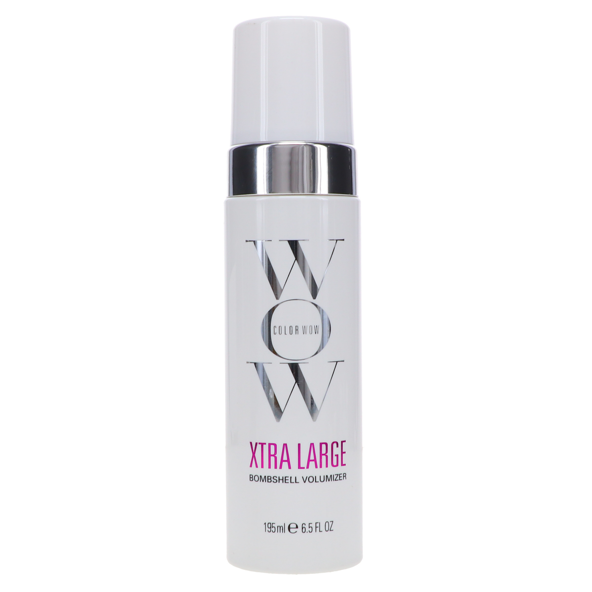 slide 1 of 5, Wow Xtra Large Bombshell Volumizer 6.5 O - 6.5 FZ, 6.5 fl oz