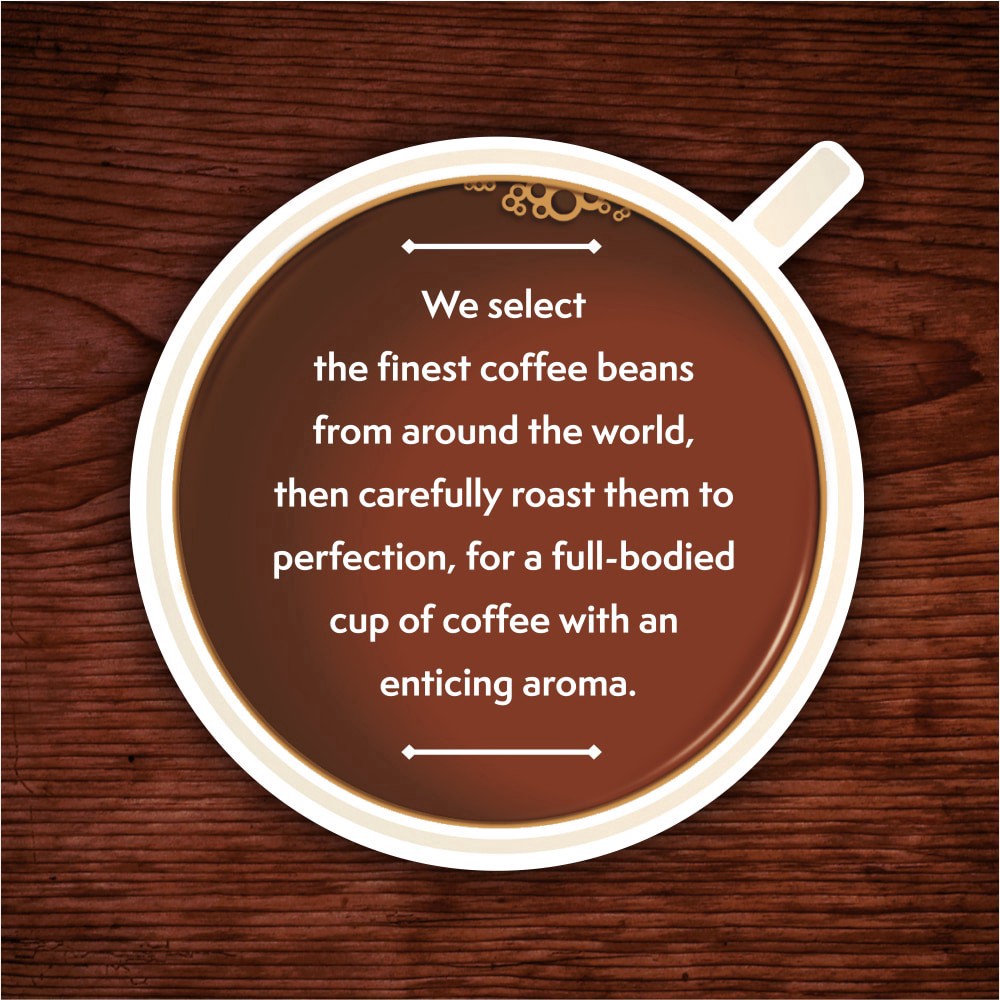 slide 2 of 5, Kroger Classic Decaf Coffee - 25 oz, 25 oz