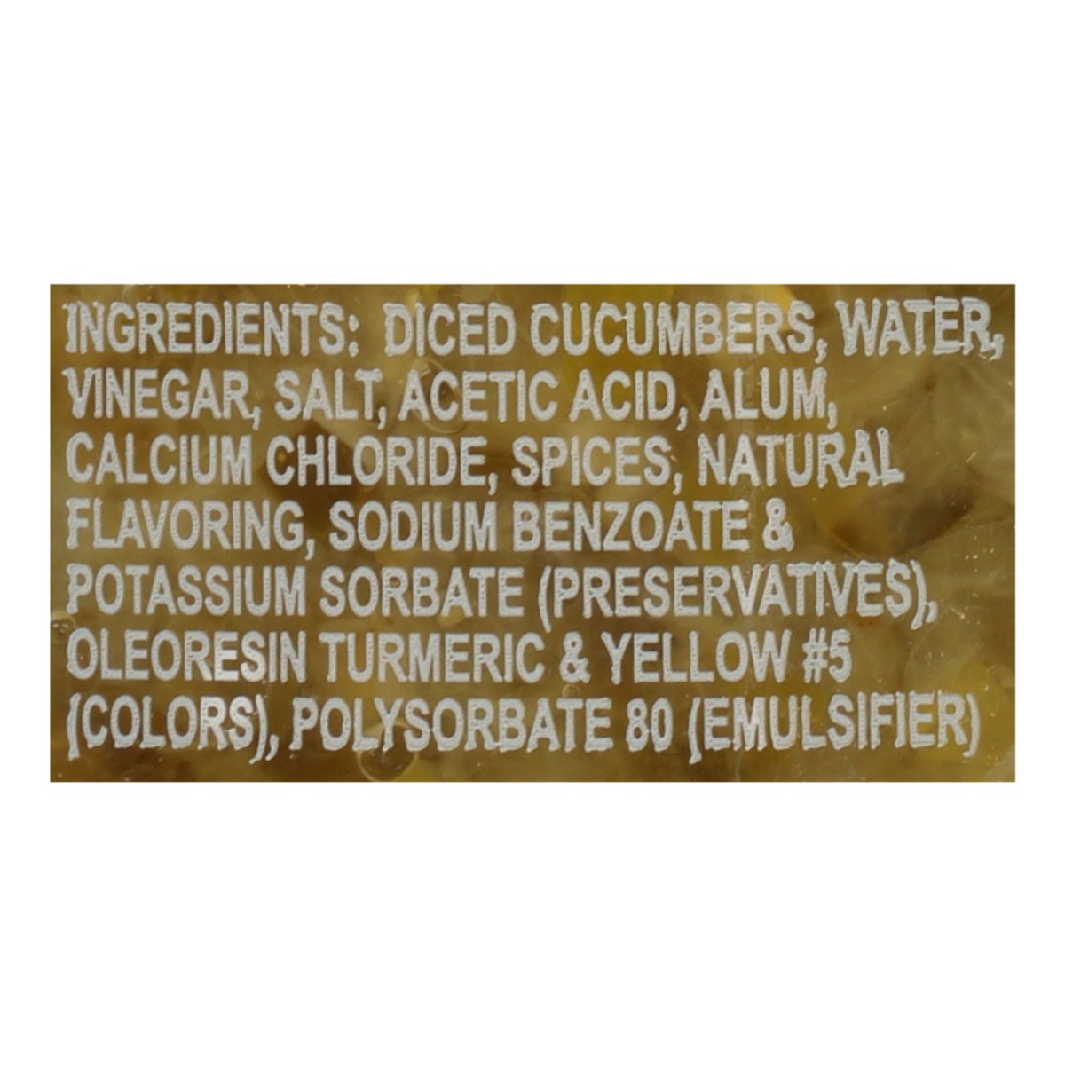 slide 11 of 13, Best Maid Dill Relish 24 fl oz, 24 fl oz