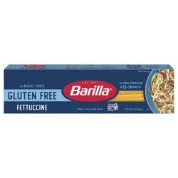 Barilla Gluten Free Fettuccine