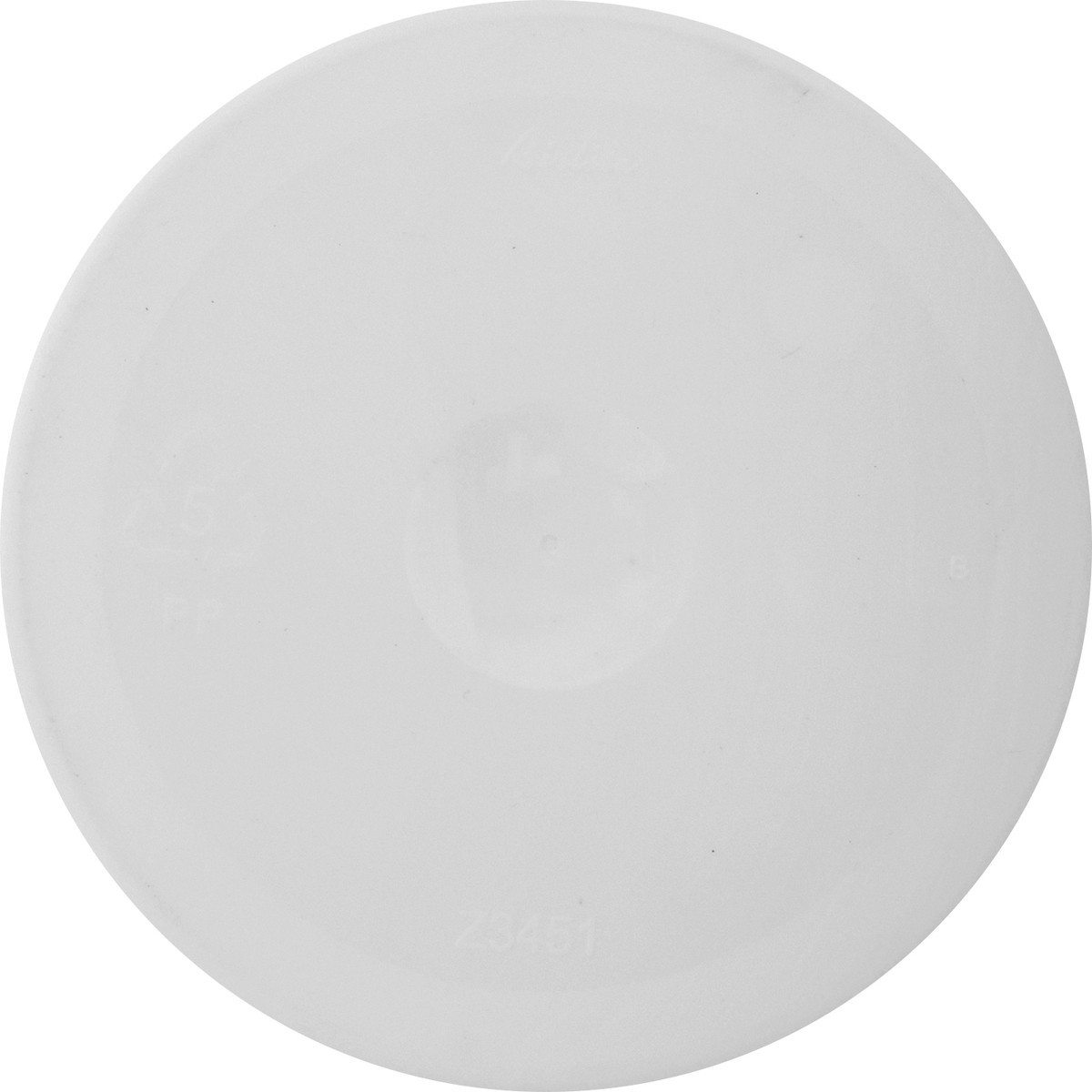 slide 11 of 13, Zoi Traditional Style Greek Honey Vanilla Yogurt 32 oz, 