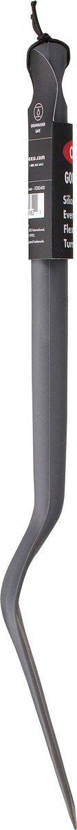 slide 7 of 9, OXO Good Grips Every Day Silicone Flexible Turner 1 ea, 1 ct