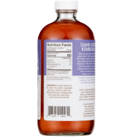 slide 7 of 7, OTHER-NATIONAL Cultured Kombucha Co Yooperberry - 16 oz, 16 oz