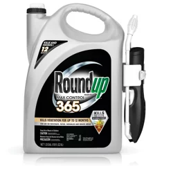 Roundup 365 Vegetation Killer Ready to Use Wand