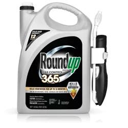 Roundup 365 Vegetation Killer Ready to Use Wand