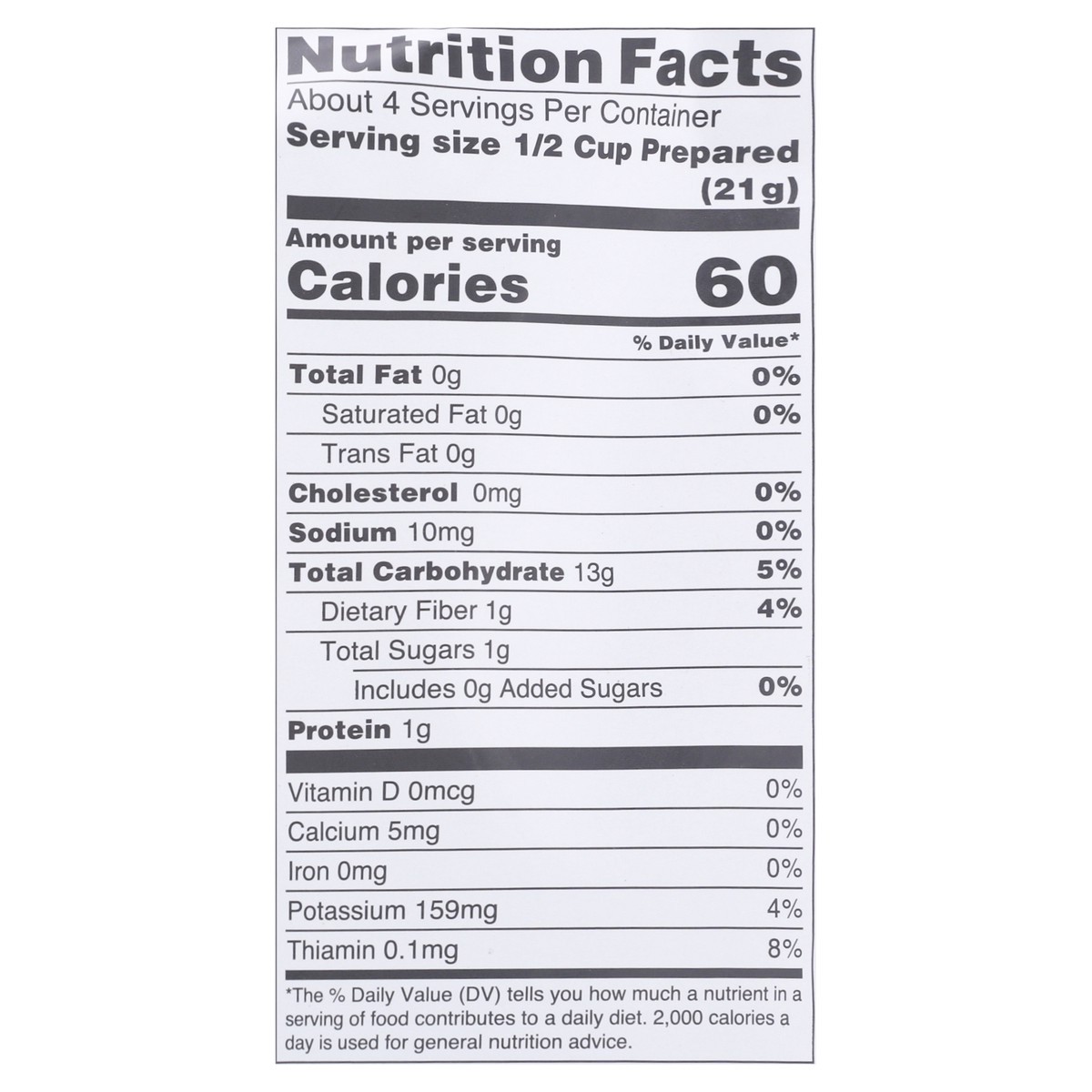 slide 11 of 12, Badia Instant Purple Potatoes, 1 ct