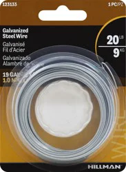 Hillman Steel Wire - 1 ea