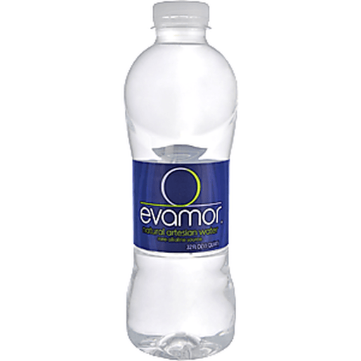 evamor Water 32 oz | Shipt