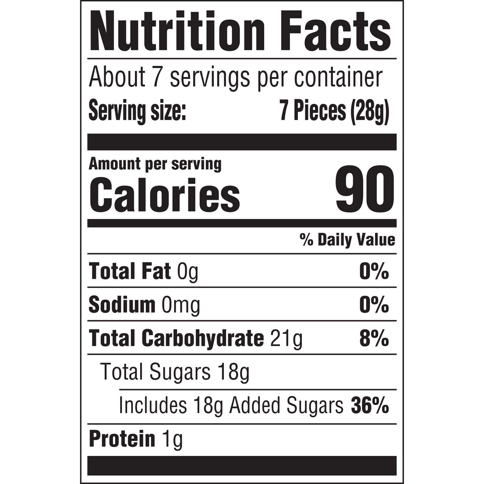 slide 5 of 8, Life Savers 5 Flavors Gummies Candy Bag, 7.2 oz