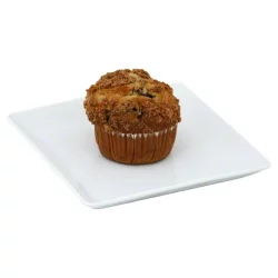Blueberry Muffin Individual