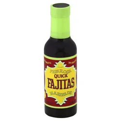 Figaro Quick Fajitas Marinade