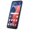 slide 10 of 21, Total by Verizon Moto g Play - Prepaid Smartphone - Blue - 64GB, 64 GB