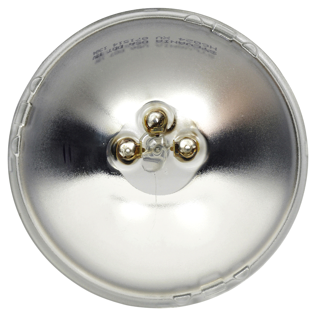 slide 4 of 6, Sylvania H6024 XtraVision Headlight, 1 ct