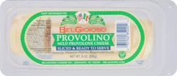 BelGioioso Mild Provolone Cheese