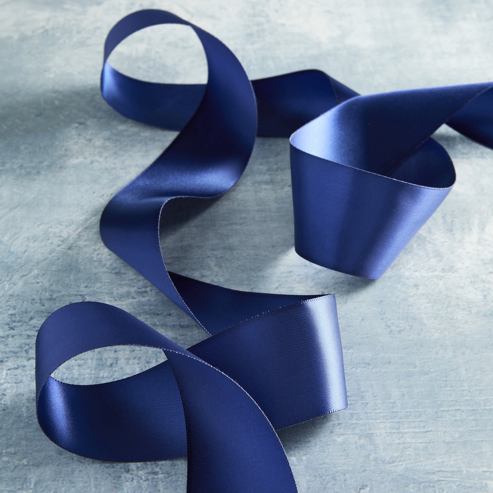 slide 3 of 3, 1.5" X 3yd. Satin Ribbon By Celebrate It, 1.5 in x 3 yd