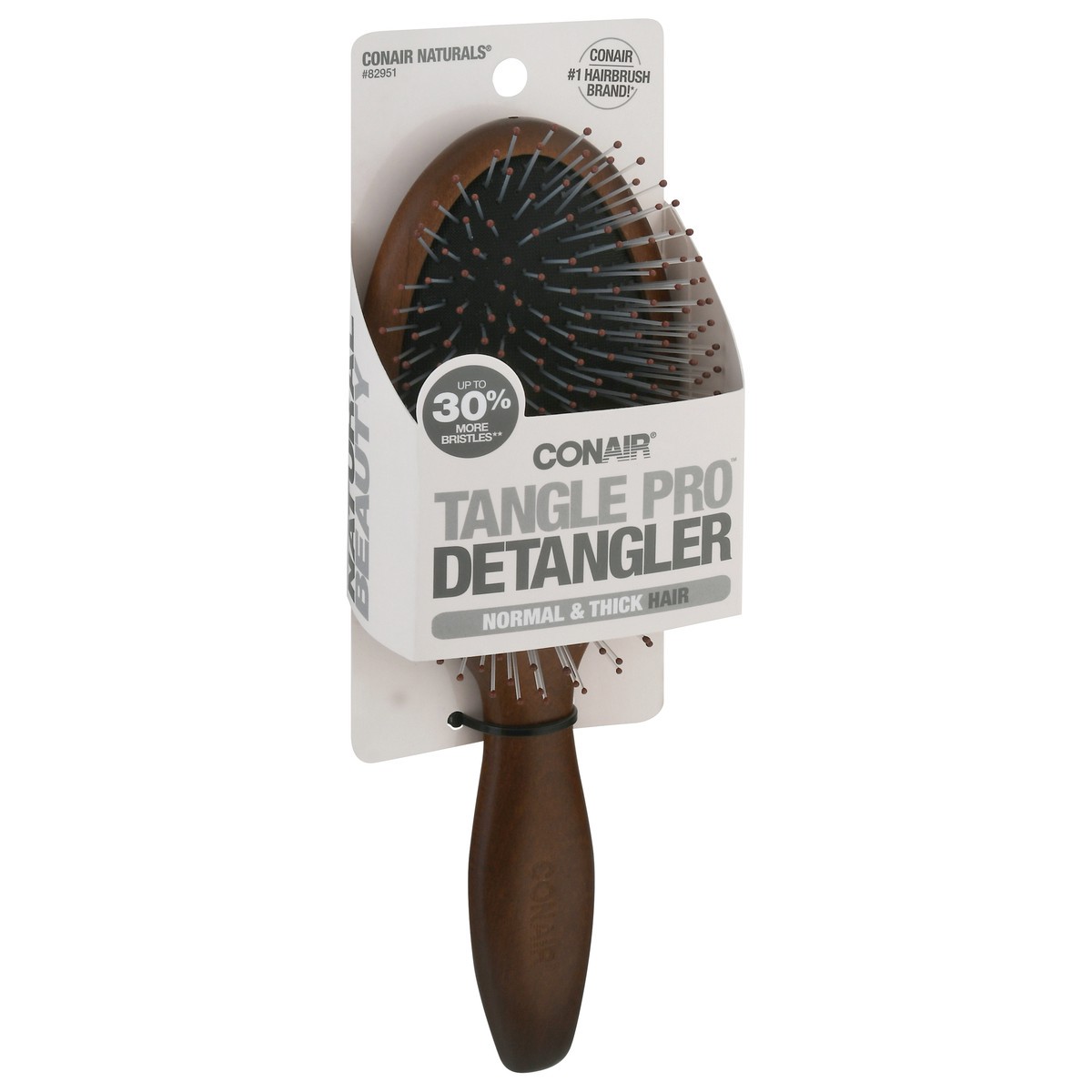 slide 5 of 9, Conair Tangle Pro Detangler 1 ea, 1 ct
