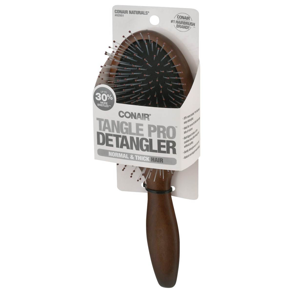 slide 7 of 9, Conair Tangle Pro Detangler 1 ea, 1 ct