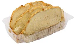 Central Market Parmesan Bread Crisps