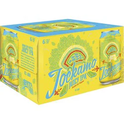 Abita Jockamo Juicy Ipa 6Pk 12Oz Can