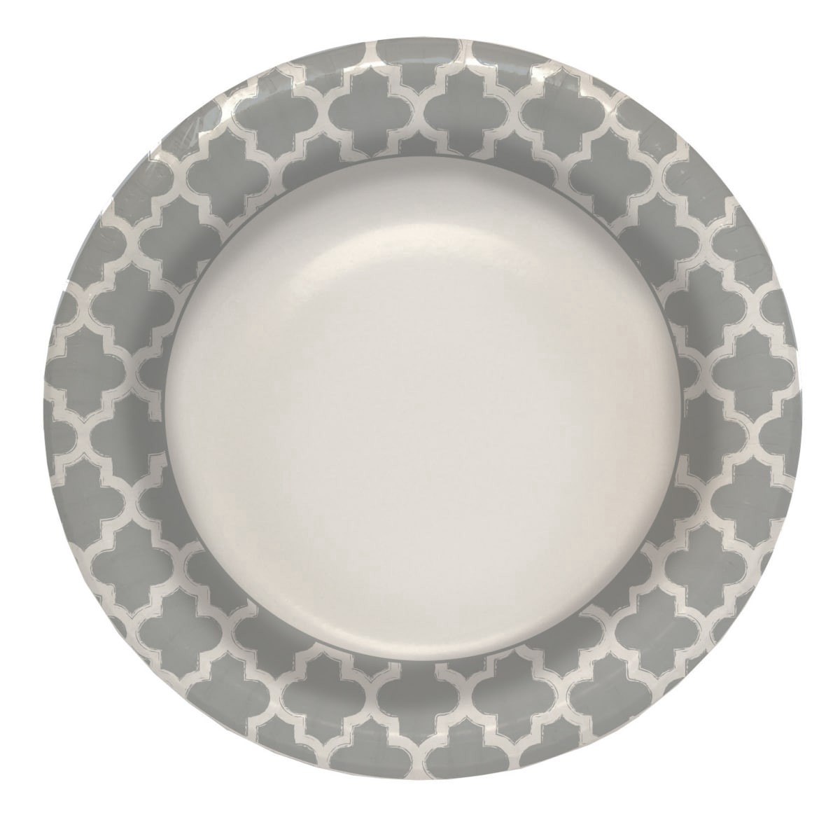 slide 8 of 9, Meijer Heavyweight Ultra Paper Bowls, Assorted Styles, 52 ct