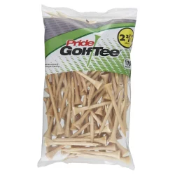 Pride Golf Tees