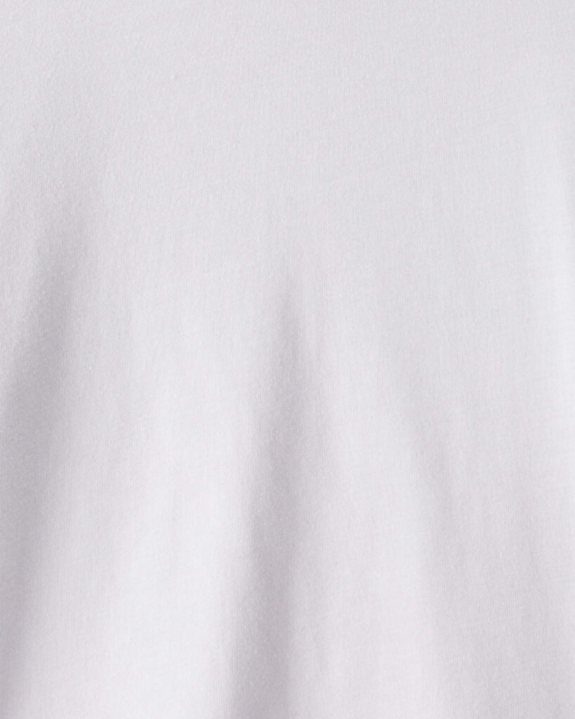 slide 2 of 2, Oshkosh Boys Layered Long-Sleeve Tee- Grey White 7, 1 ct