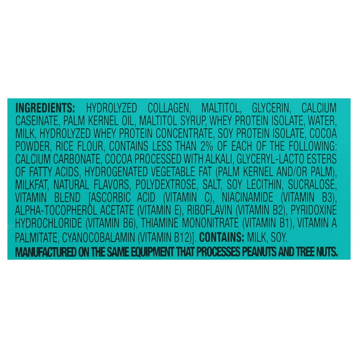 slide 13 of 13, FULFIL Chocolate Salted Caramel Flavored Protein Bars, 1.41 oz (4 Count), 4 ct