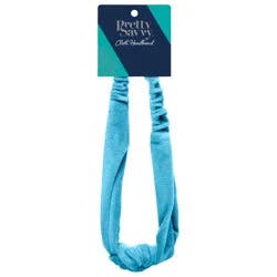 Pretty Savvy Cloth Headband