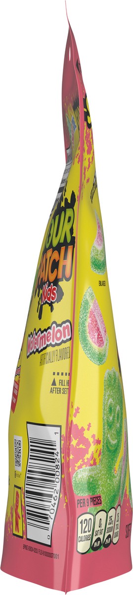 slide 8 of 9, SOUR PATCH KIDS Watermelon Soft & Chewy Candy, Share Size, 12 oz, 12 oz