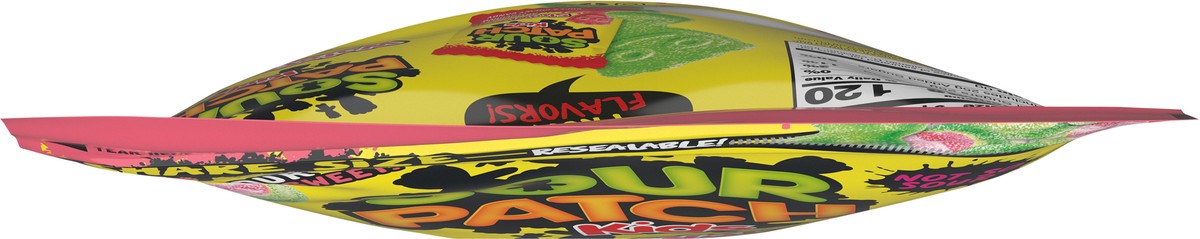 slide 5 of 9, SOUR PATCH KIDS Watermelon Soft & Chewy Candy, Share Size, 12 oz, 12 oz