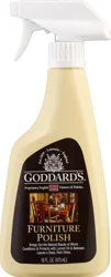 Goddard's Furniture Polish 16 oz
