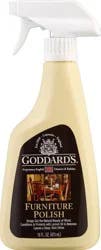 Goddard's Furniture Polish 16 oz